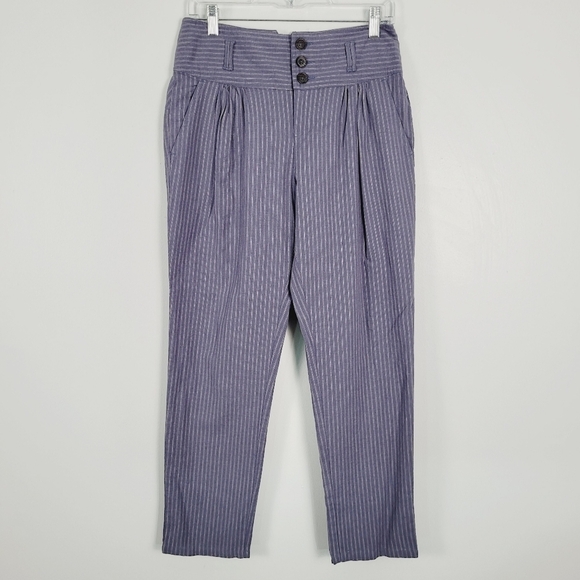 Sundance Ameila High Waist Trouser - Picture 2 of 8